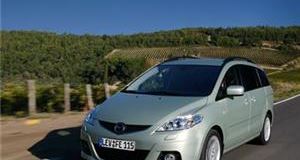 Tyre pressure 'picked up by new Ford systems'