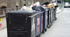 Officials to employ CCTV to catch litterbugs