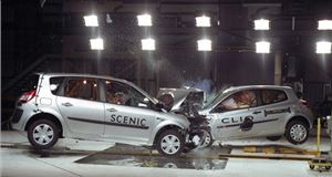 You're safe in Renault's hands