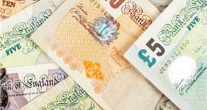 Credit crunch avoided 'through driver smarts'