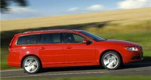 Volvo announces R-Design specification