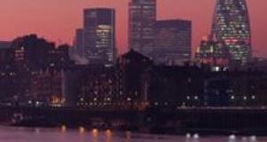 London motor show gears up for eco cars