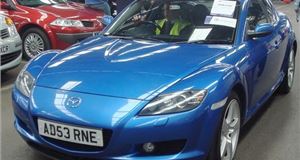 Very Cheap Cars At Auction Today