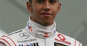 Lewis Hamilton to appear at racing festival