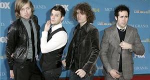 UK's favourite driving songs revealed