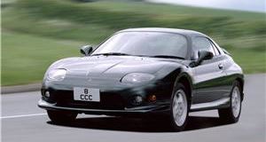 Sneak peek for fans at motor show preview day