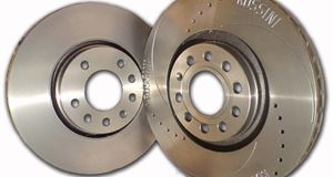 Concern Over Brake Disc Quality