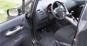 MOBILITY ROADSHOW: 12TH - 14TH JUNE