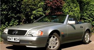 BID WITH BCA FOR CANCER RESEARCH UK