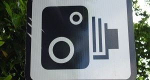 Flash-free speed cameras 'are just money spinners'