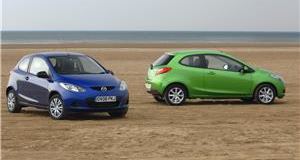 'Something for everyone' at London Motorexpo