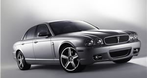 Jaguar picks up green car award