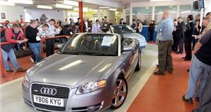 Buyers Still Paying Over Book for Convertibles