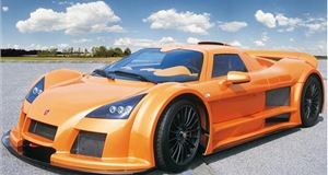 15 New Marques to be at London Motor Show