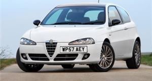 Younger drivers 'could be interested in Alfa Romeo MiTo'