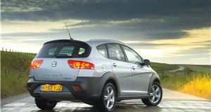 Seat 'gearing up for SportCoupe world debut'