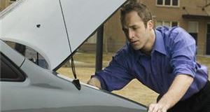 Oil levels 'need to be checked regularly'