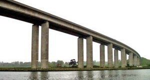 French law warning for British drivers