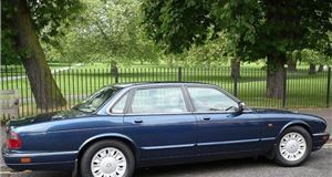 Clouseau Boss's Jaguar Among Top Sellers