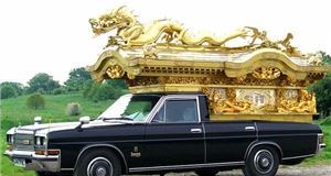 Classic Auctions to Die For: 22nd July 2008