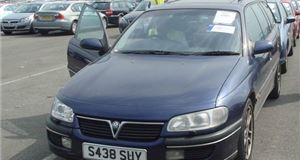 Prices Realistic at Auction Today