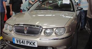 Used Car Values Crash in June