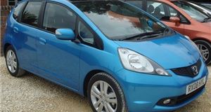 New Jazz to be £30 Tax