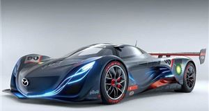 Watch Hugarian GP Live at Mazda Stand