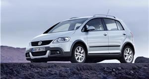 VW reveals sixth-gen Golf secrets