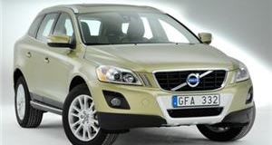 Volvo XC60 residual costs revealed