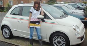 'Small is Great' in Used Car Market