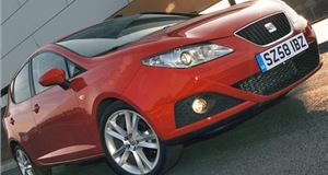 Half Private New Car Purchases on Dealer Finance