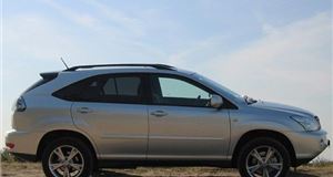 Test Drive for a Weekend, Maybe Win One For a Year