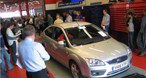 VALUES STILL UNDER PRESSURE IN AUGUST, SAYS BCA