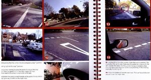 New Hazards Book Will Save Young Drivers Lives