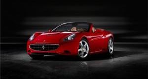 Passion and emotion at Ferrari launch