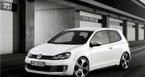 VW unveils new concept Golf GTI