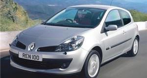 Renault announces partnership with TomTom