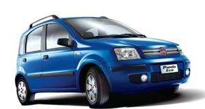 New Panda 'cements Fiat's green credentials'