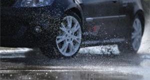 Motorists 'underestimating the danger posed by under-inflated tyres'