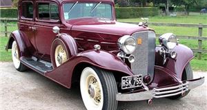 Classic Sales 7th and 21st October