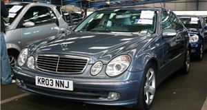 Auction Bargains For Anyone With Cash