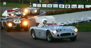 Dates for 2009 Revival released