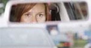 Satnavs 'popular with female motorists'