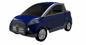 Aachen University Designs New Model T Ford