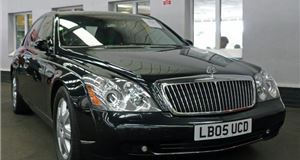 Further Huge Falls at Auction Today