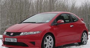 Spend a little, drive a lot