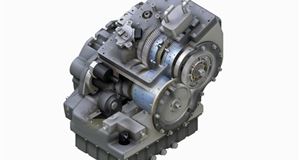 Antonov to launch 6-speed automatic transmission at Chinese A1 Grand Prix