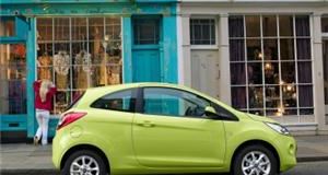 Prices for updated Ka announced