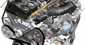 New low-emission diesel engine revealed by Hyundai